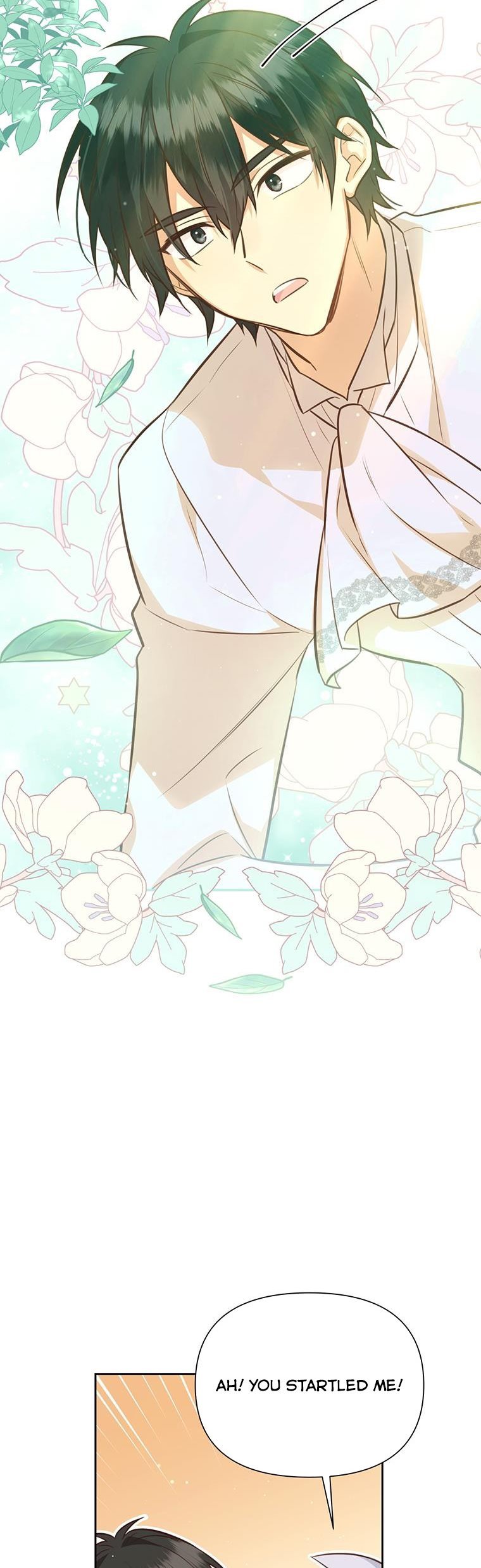 You’re just a supporting character, so love me! Chapter 76 121 14