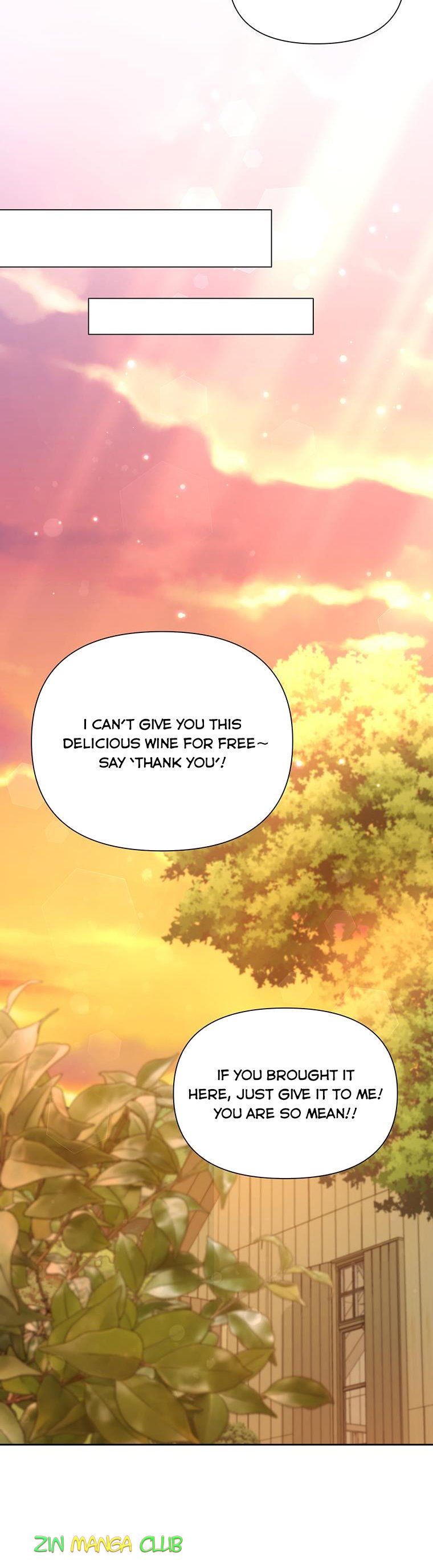 You’re just a supporting character, so love me! Chapter 76 125 18
