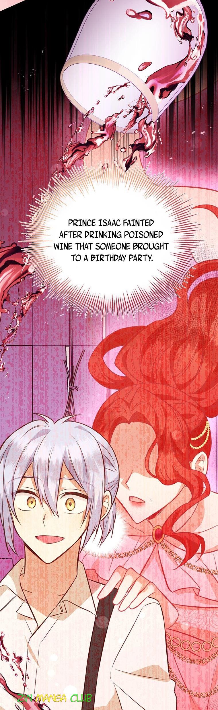 You’re just a supporting character, so love me! Chapter 76 134 27