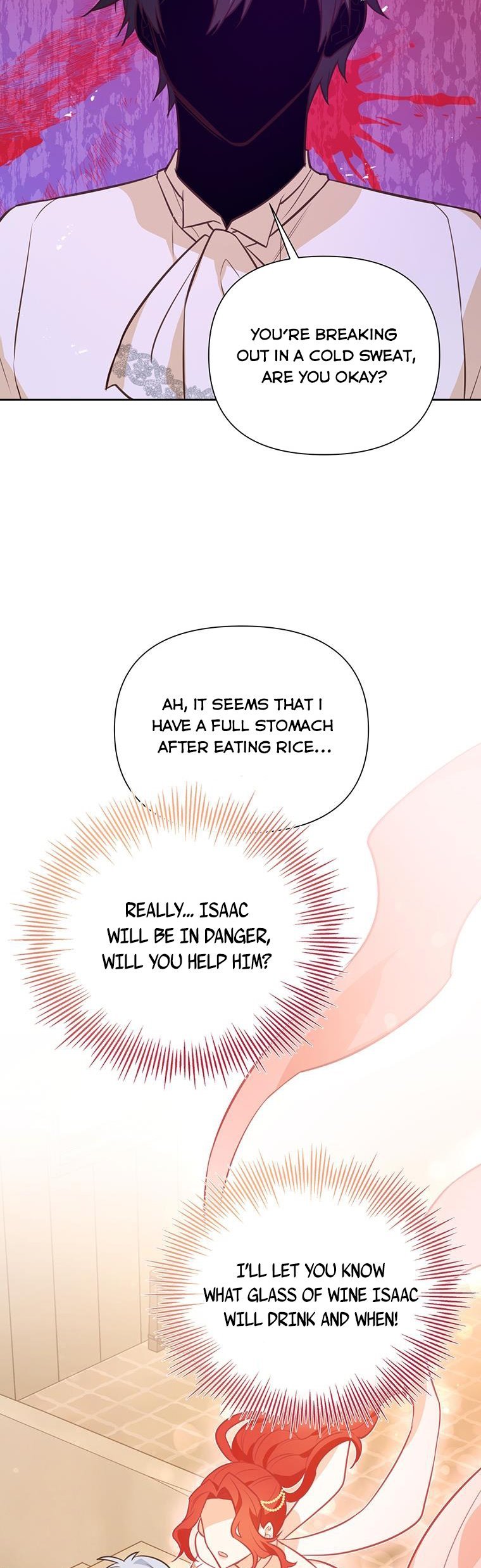 You’re just a supporting character, so love me! Chapter 76 136 29