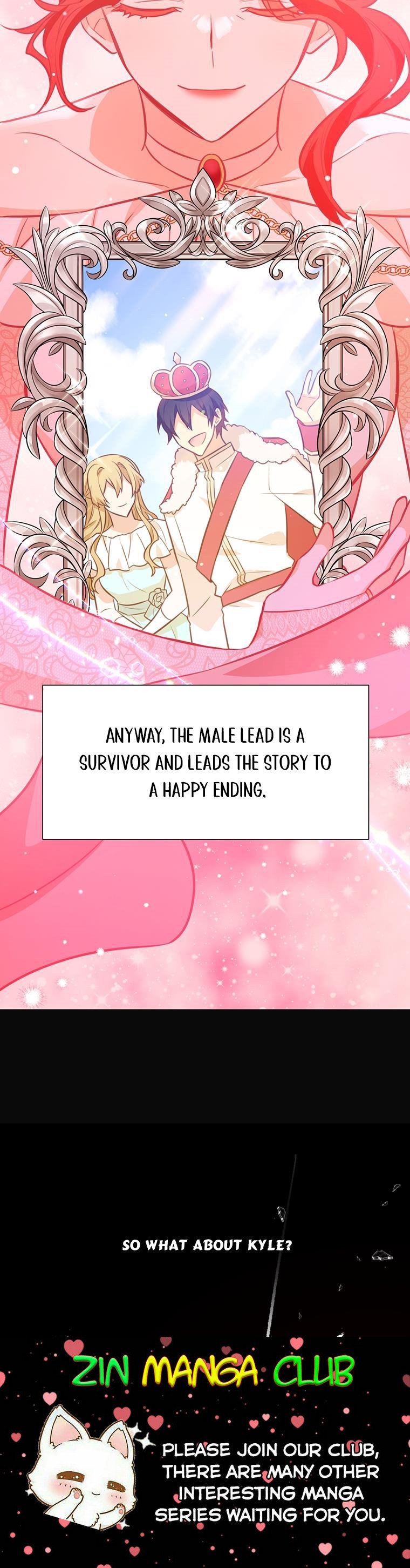 You’re just a supporting character, so love me! Chapter 76 139 32