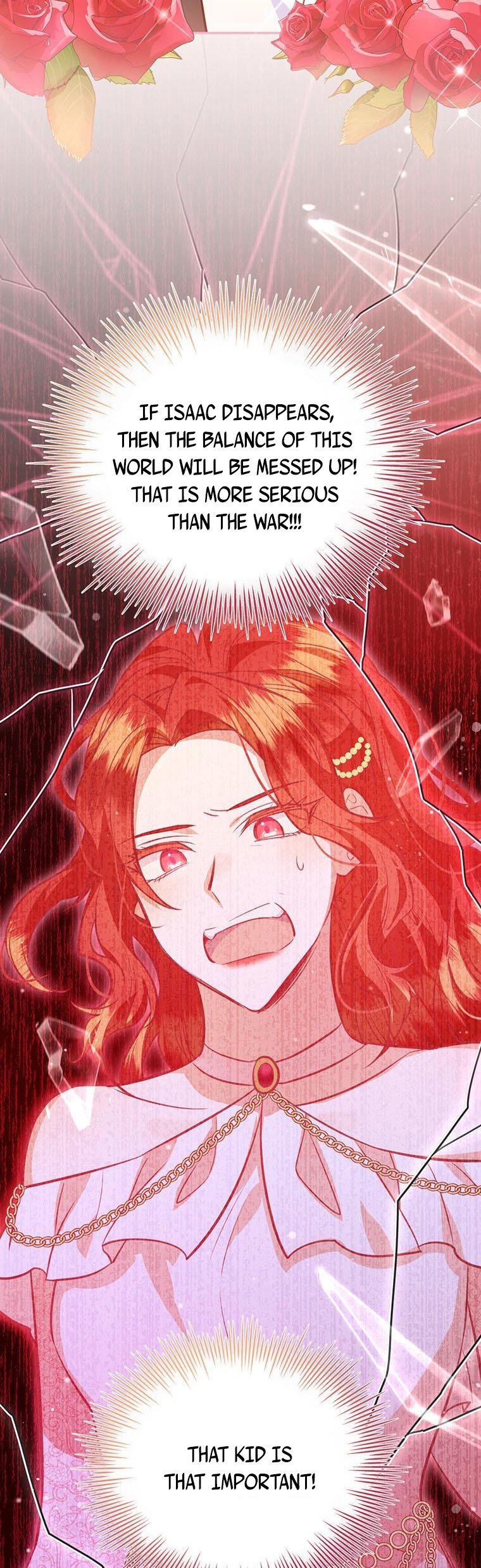 You’re just a supporting character, so love me! Chapter 78 87 008