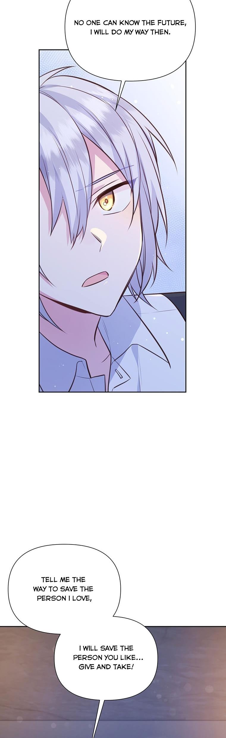 You’re just a supporting character, so love me! Chapter 78 91 012