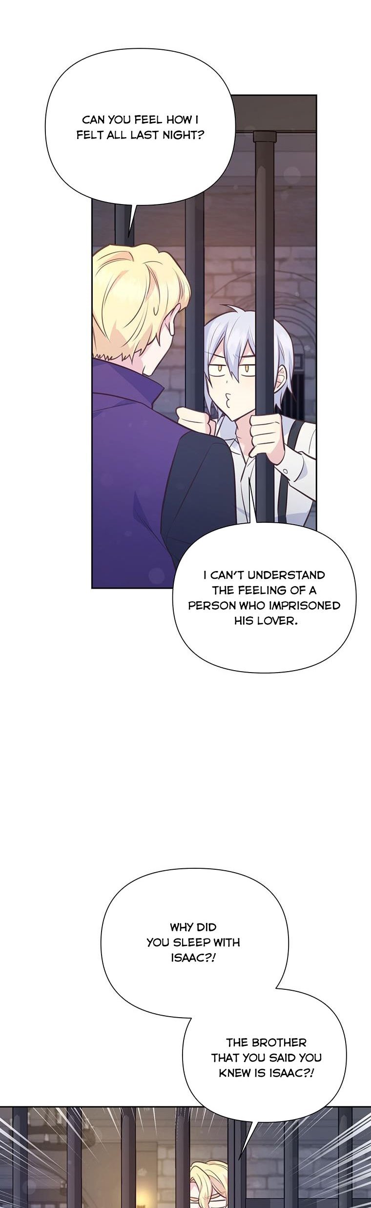 You’re just a supporting character, so love me! Chapter 78 97 018