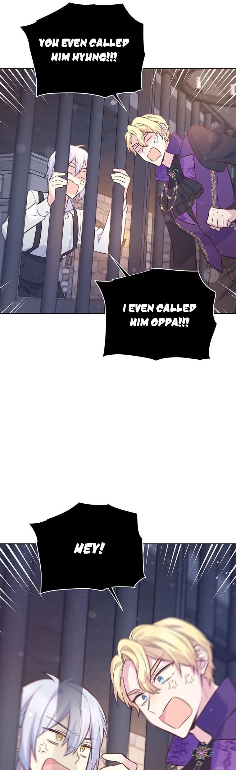 You’re just a supporting character, so love me! Chapter 78 100 021