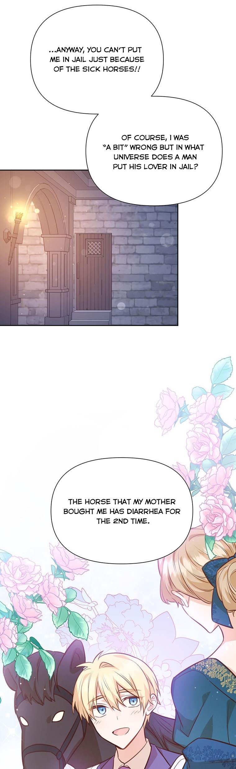 You’re just a supporting character, so love me! Chapter 78 102 023