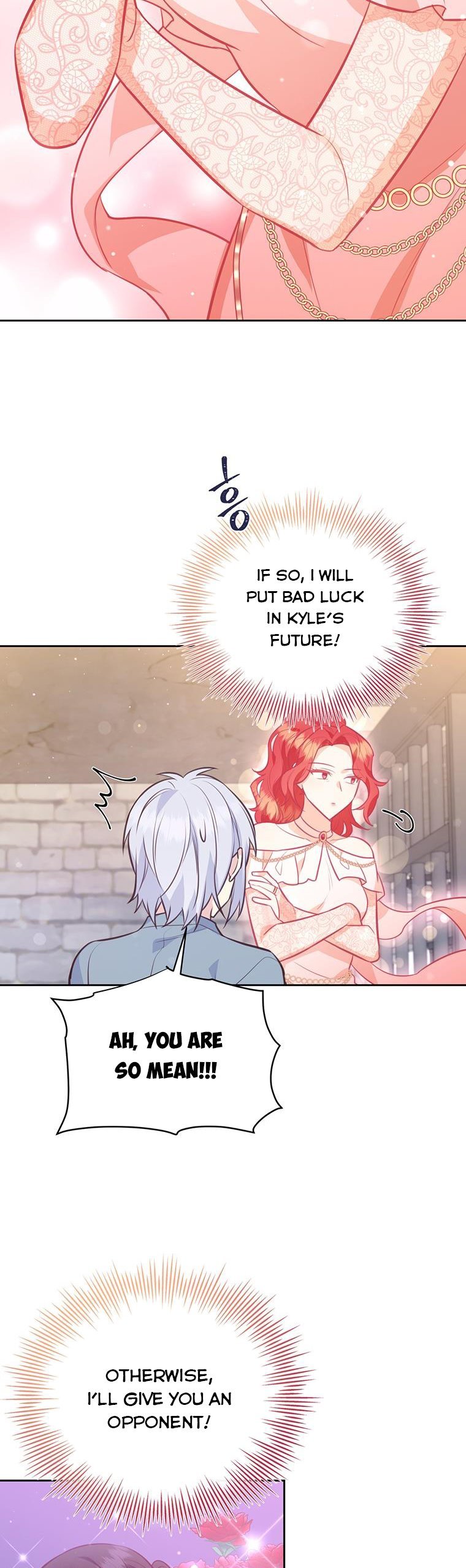 You’re just a supporting character, so love me! Chapter 79 81 10