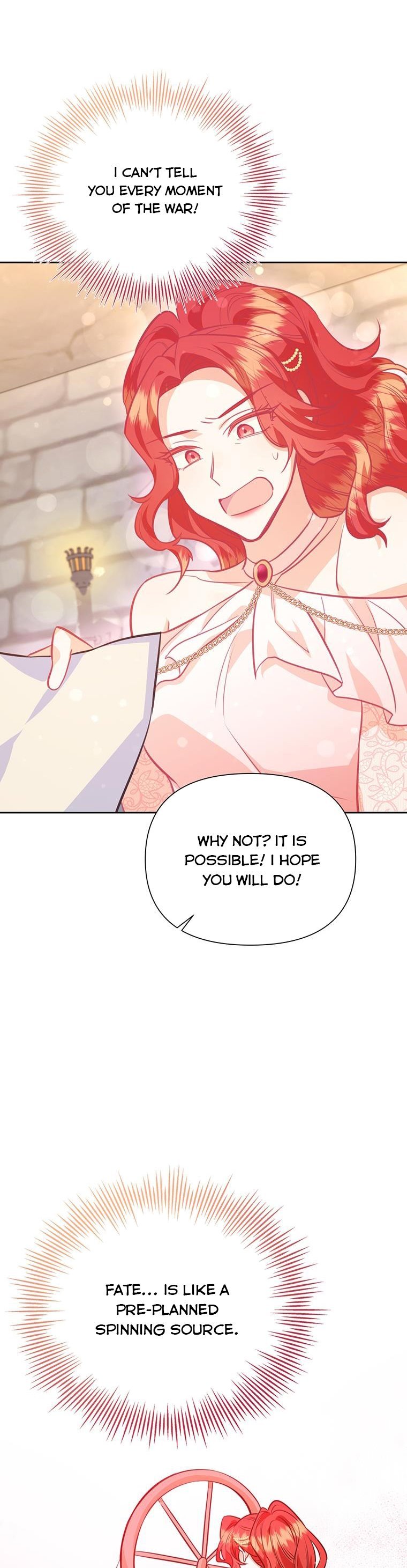 You’re just a supporting character, so love me! Chapter 79 86 15