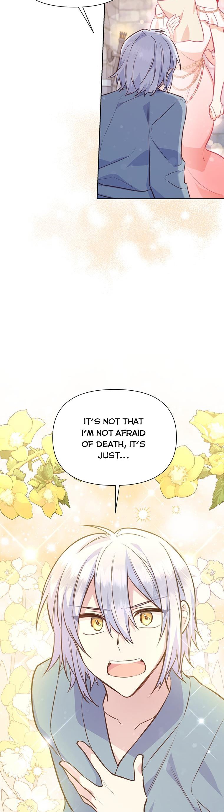 You’re just a supporting character, so love me! Chapter 79 90 19