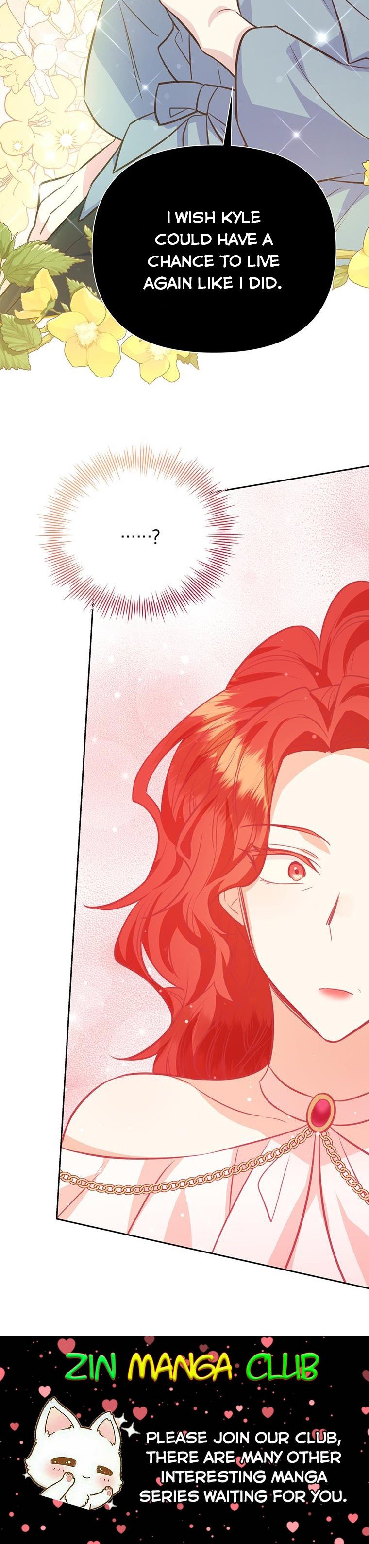 You’re just a supporting character, so love me! Chapter 79 91 20