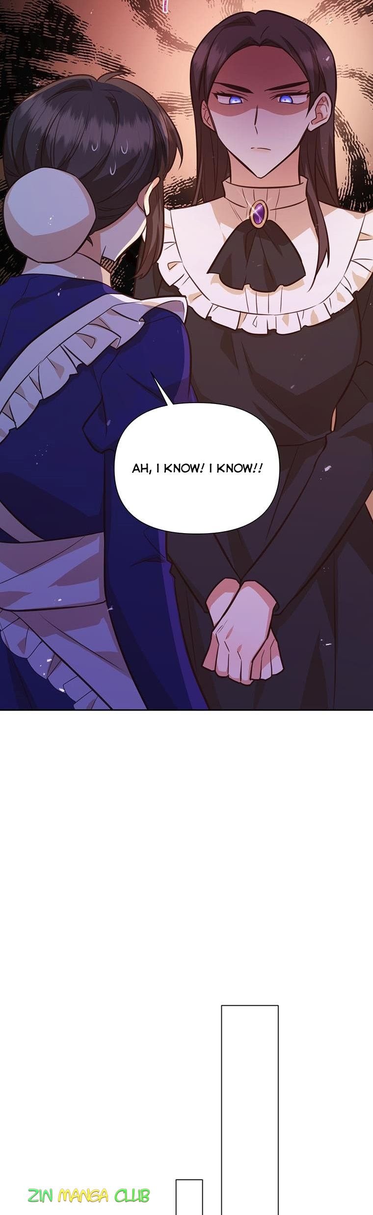 You’re just a supporting character, so love me! Chapter 80 79 012