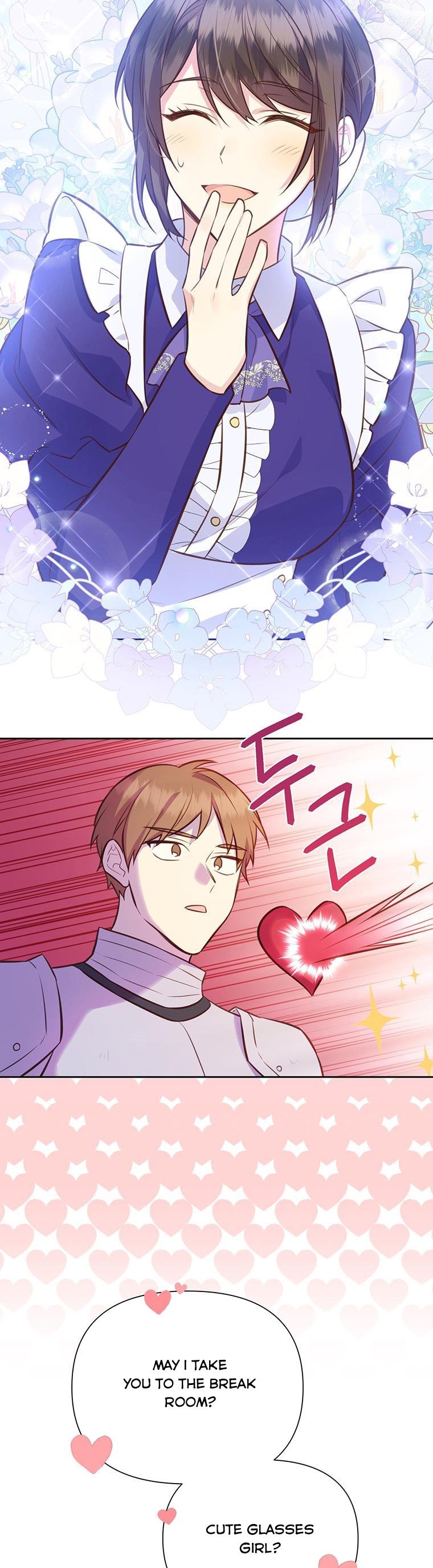 You’re just a supporting character, so love me! Chapter 81 84 16