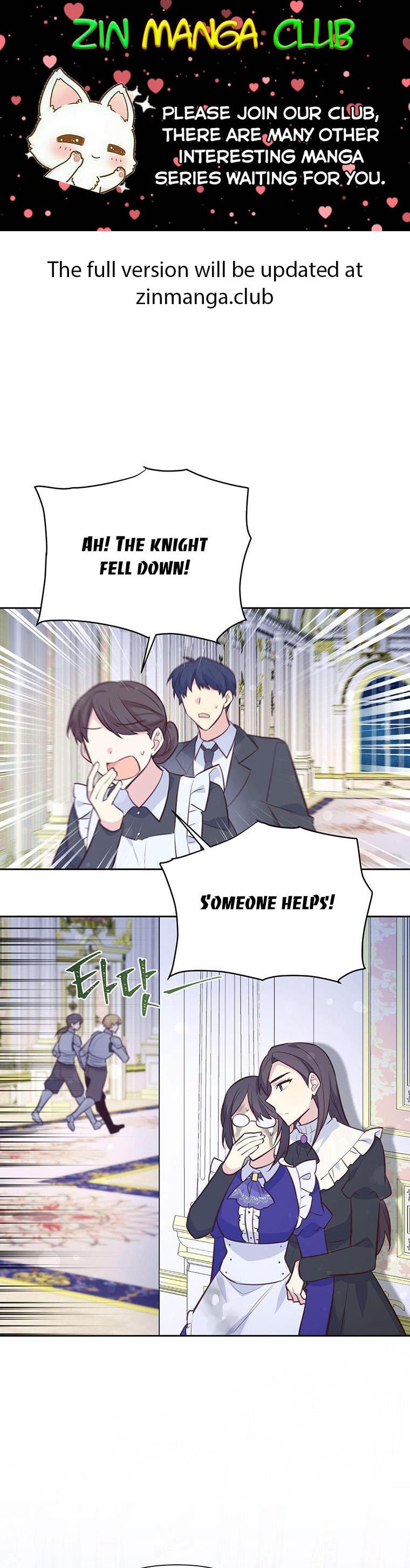 You’re just a supporting character, so love me! Chapter 82 80 0