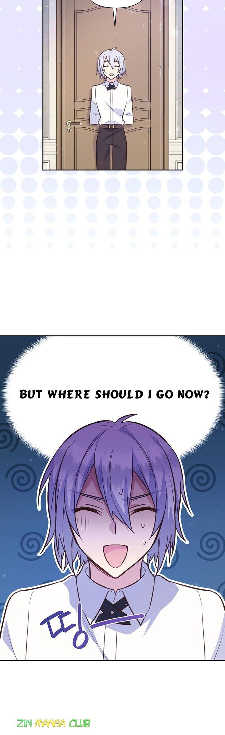 You’re just a supporting character, so love me! Chapter 82 90 10