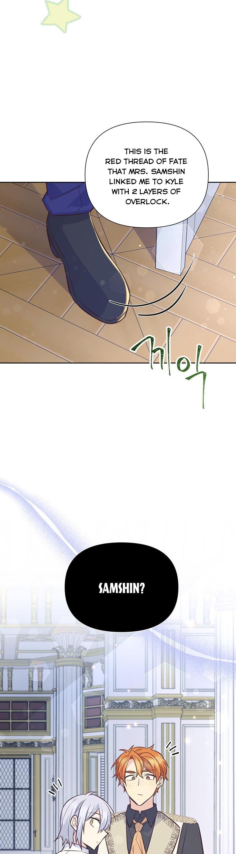 You’re just a supporting character, so love me! Chapter 82 102 22