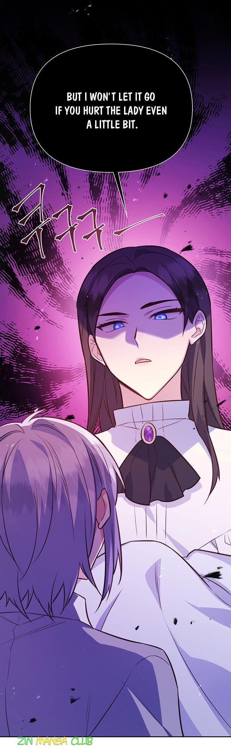 You’re just a supporting character, so love me! Chapter 82 85 5