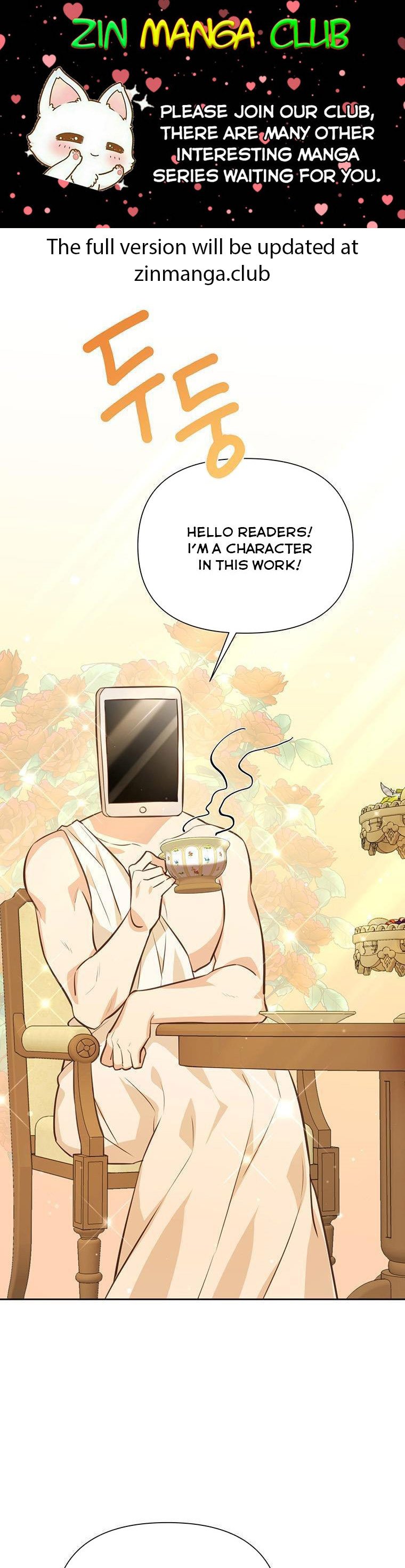 You’re just a supporting character, so love me! Chapter 85 77 0