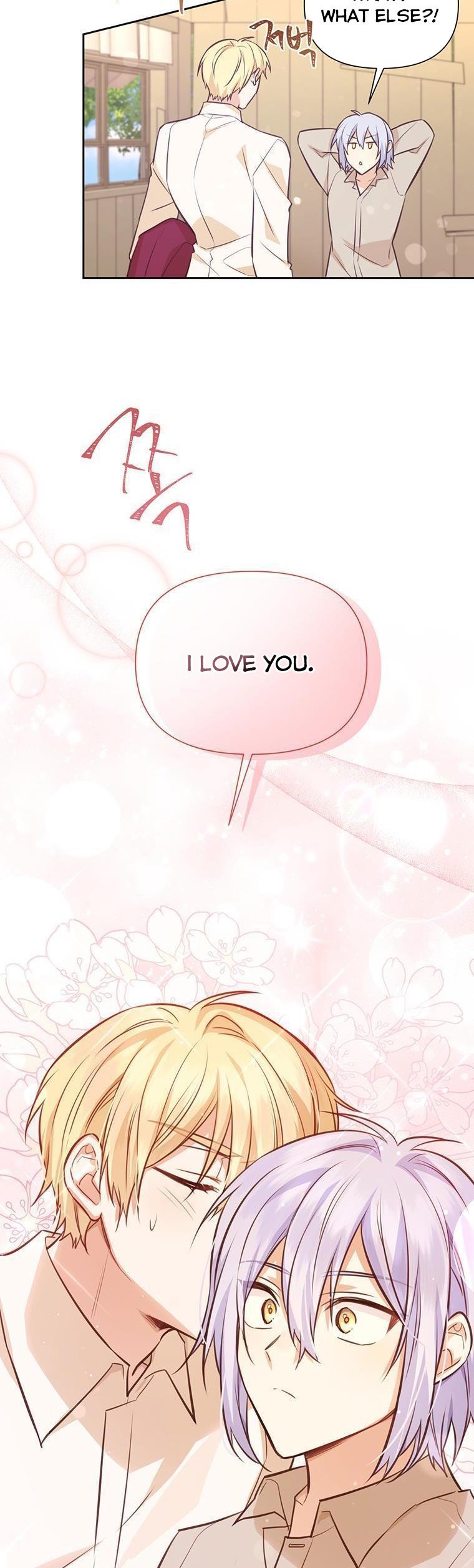 You’re just a supporting character, so love me! Chapter 85 95 18