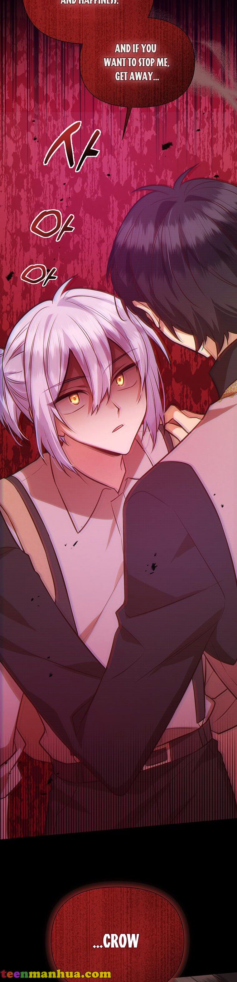 You’re just a supporting character, so love me! Chapter 87 142 009