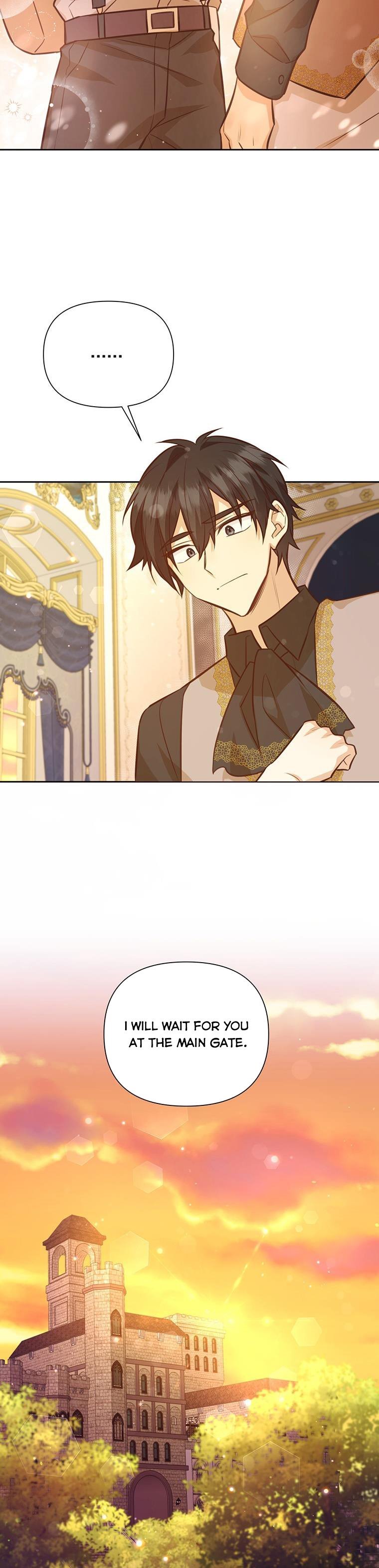 You’re just a supporting character, so love me! Chapter 87 148 015