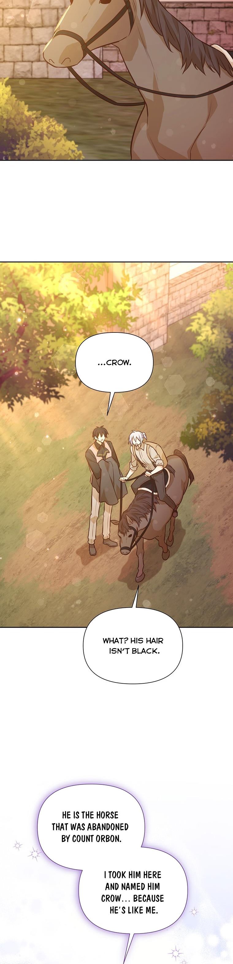 You’re just a supporting character, so love me! Chapter 87 150 017