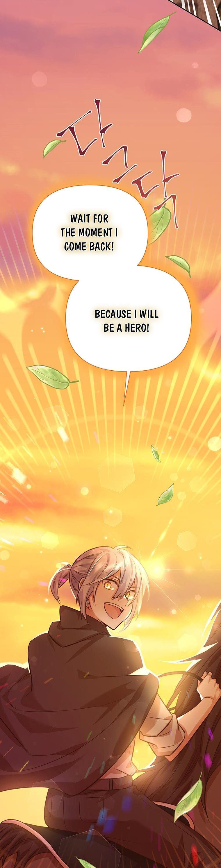 You’re just a supporting character, so love me! Chapter 87 156 023
