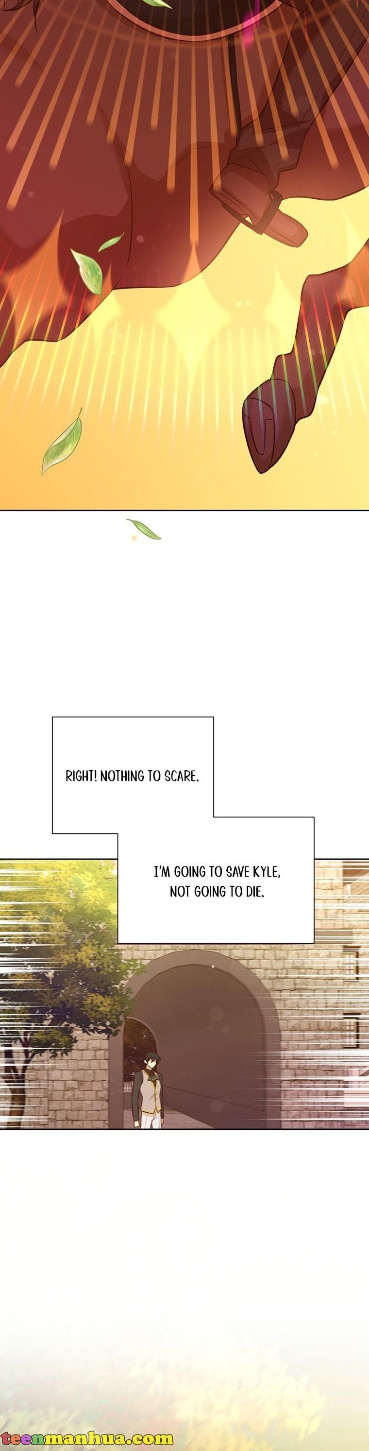 You’re just a supporting character, so love me! Chapter 87 157 024