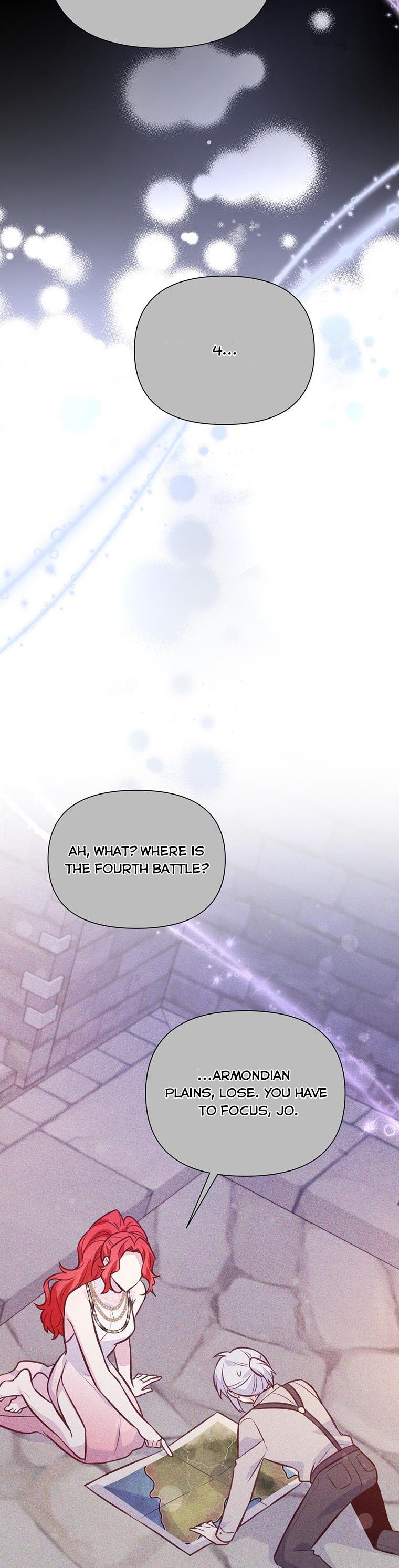 You’re just a supporting character, so love me! Chapter 87 159 026