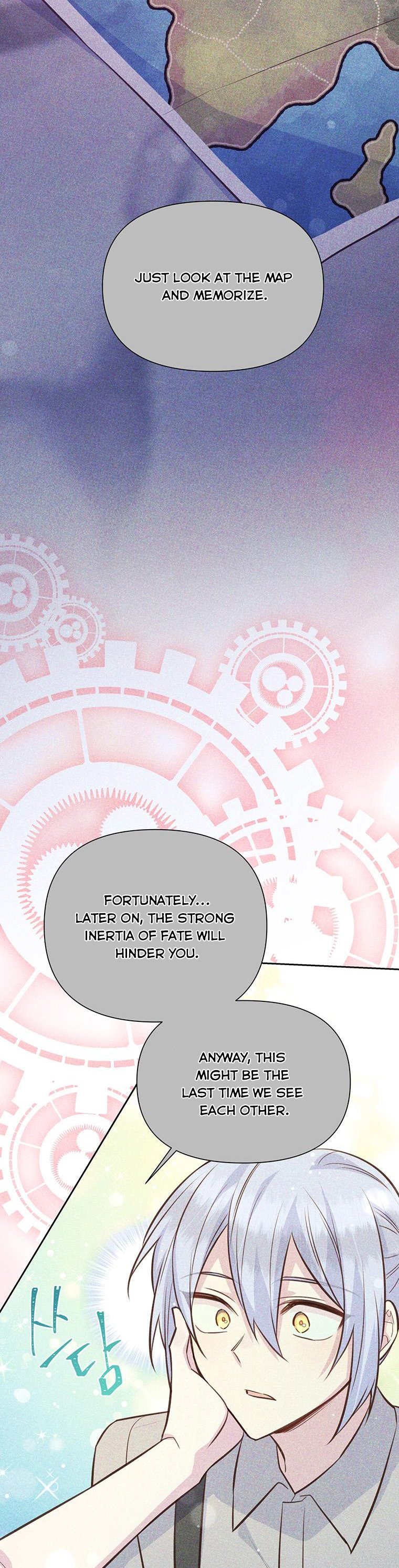 You’re just a supporting character, so love me! Chapter 87 161 028