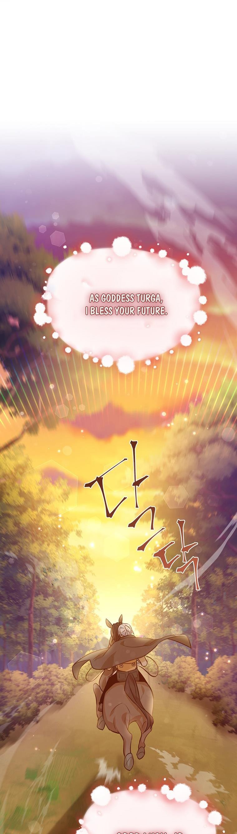 You’re just a supporting character, so love me! Chapter 87 163 030