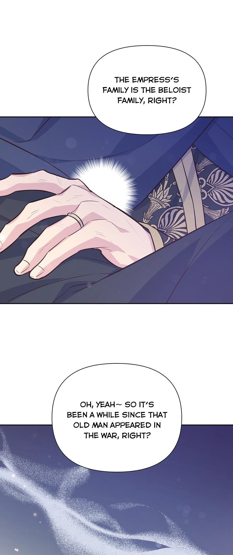 You’re just a supporting character, so love me! Chapter 87 170 037