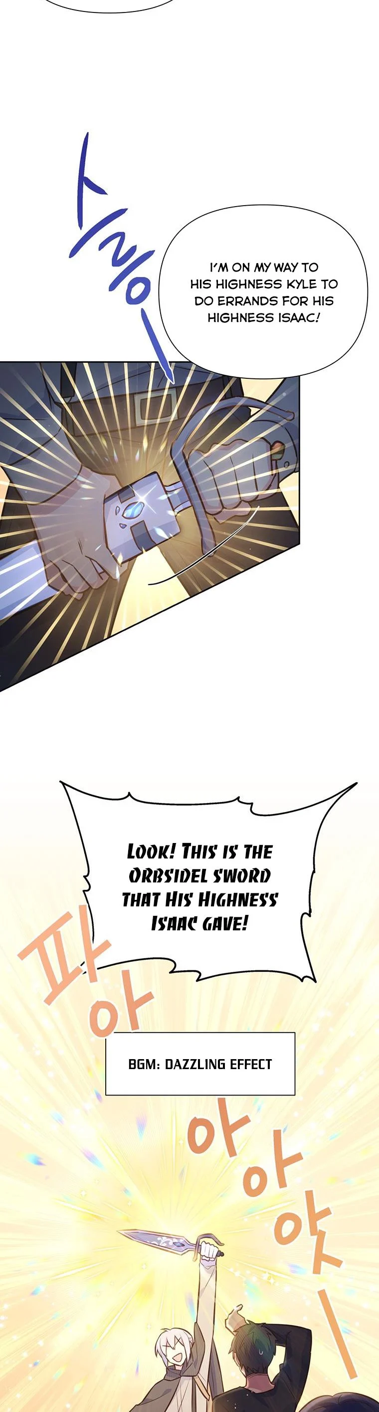 You’re just a supporting character, so love me! Chapter 88 139 Output1 006