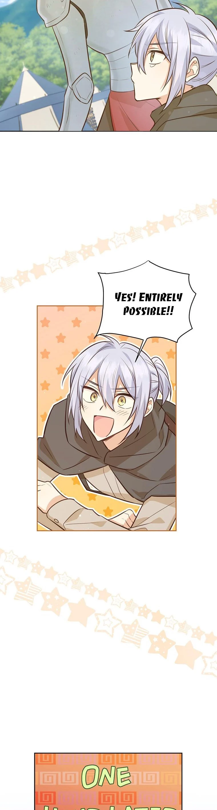 You’re just a supporting character, so love me! Chapter 88 149 Output3 002