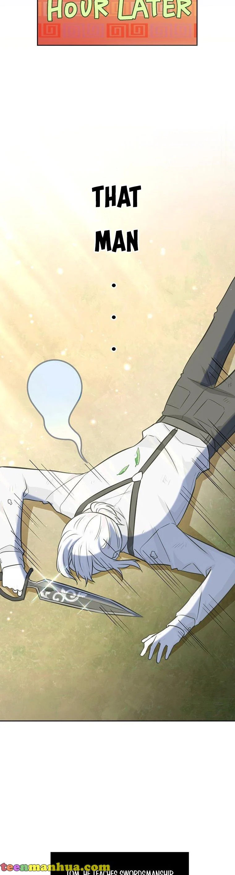 You’re just a supporting character, so love me! Chapter 88 150 Output3 003 teanmanhua