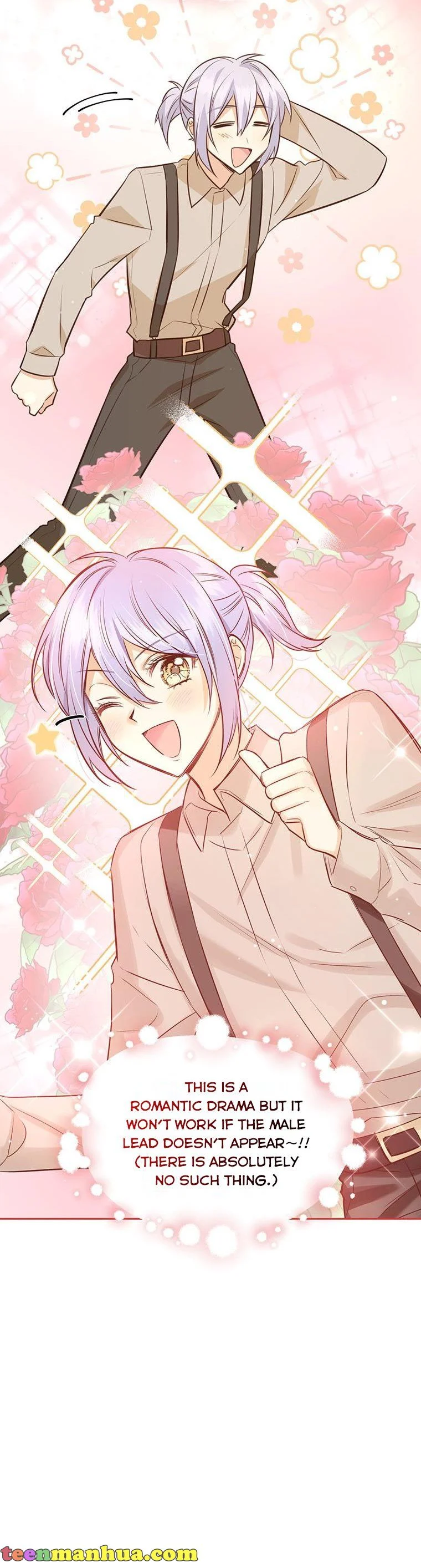 You’re just a supporting character, so love me! Chapter 88 159 Output4 005 teanmanhua
