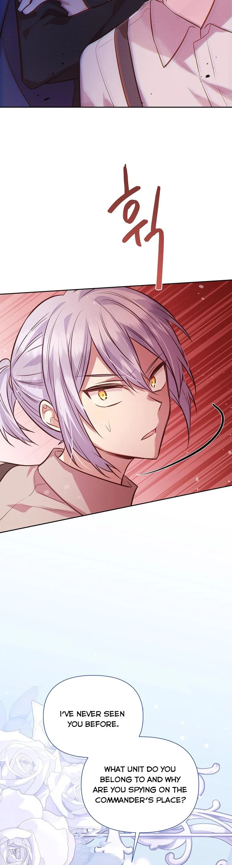 You’re just a supporting character, so love me! Chapter 88 163 Output5 002
