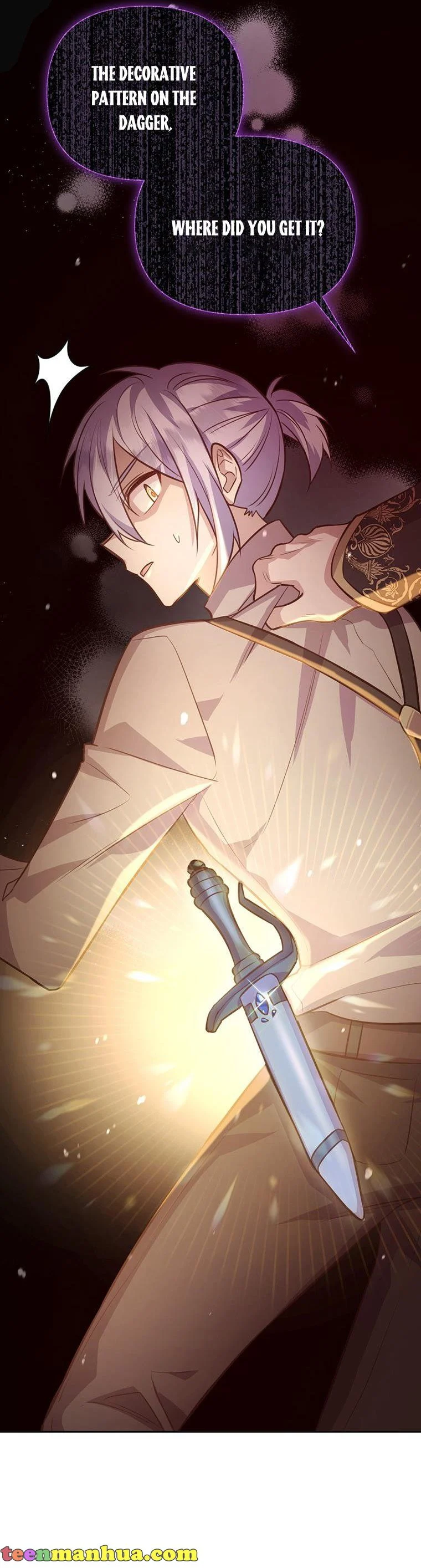 You’re just a supporting character, so love me! Chapter 88 167 Output5 006 teanmanhua