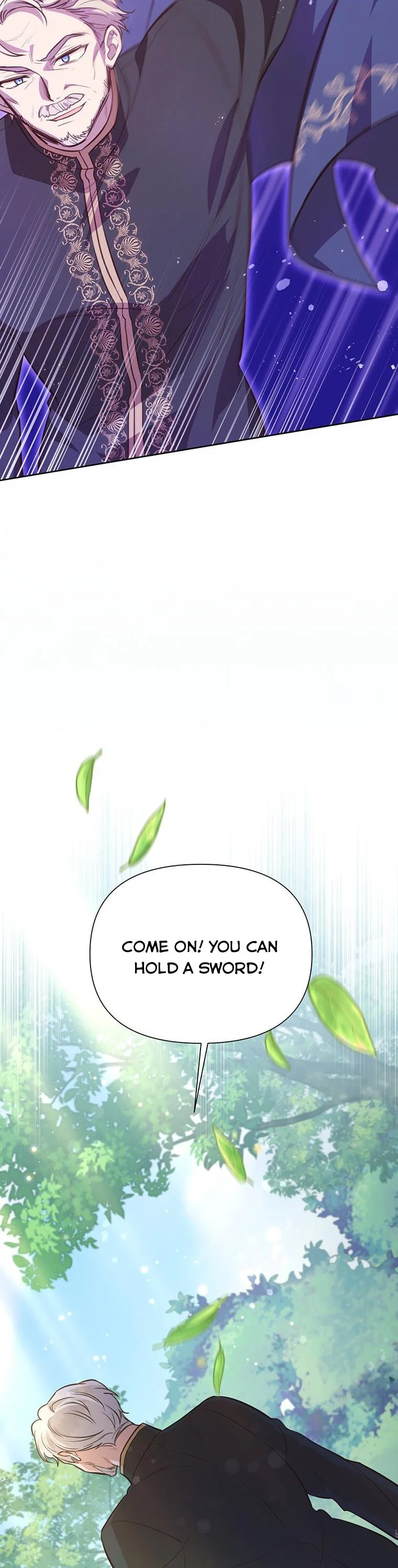 You’re just a supporting character, so love me! Chapter 88 173 Output6 005