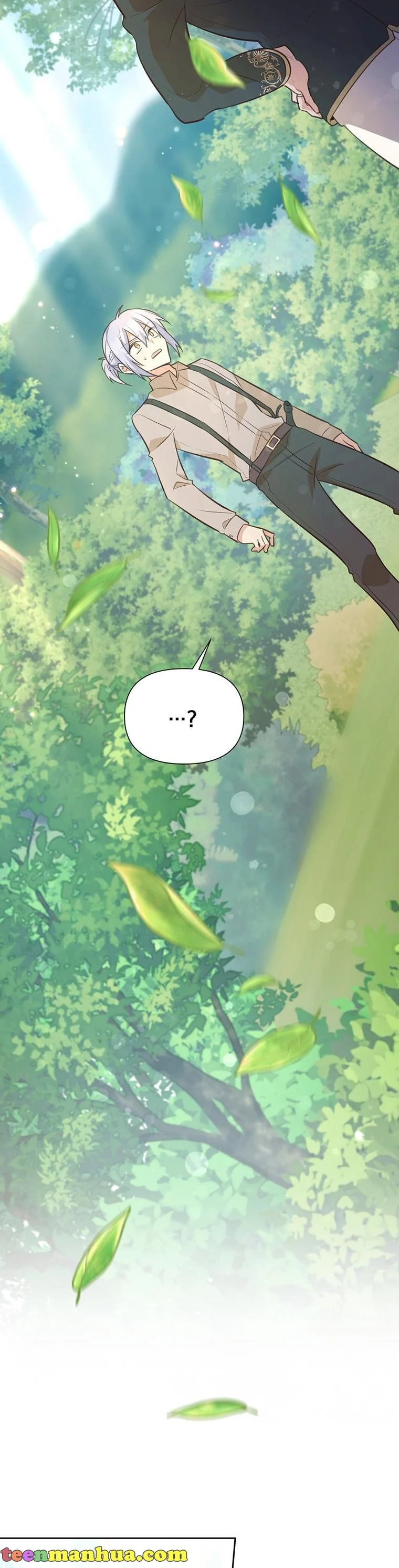 You’re just a supporting character, so love me! Chapter 88 174 Output6 006 teanmanhua