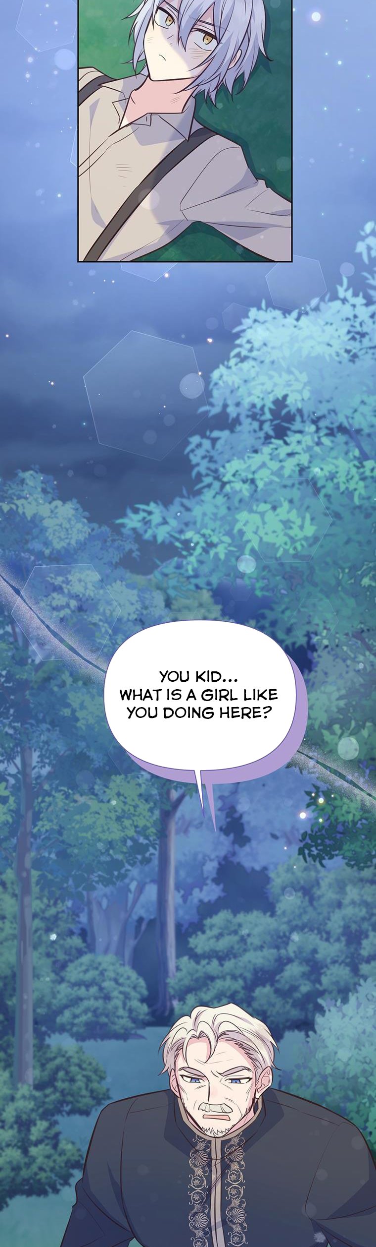 You’re just a supporting character, so love me! Chapter 89 165 10