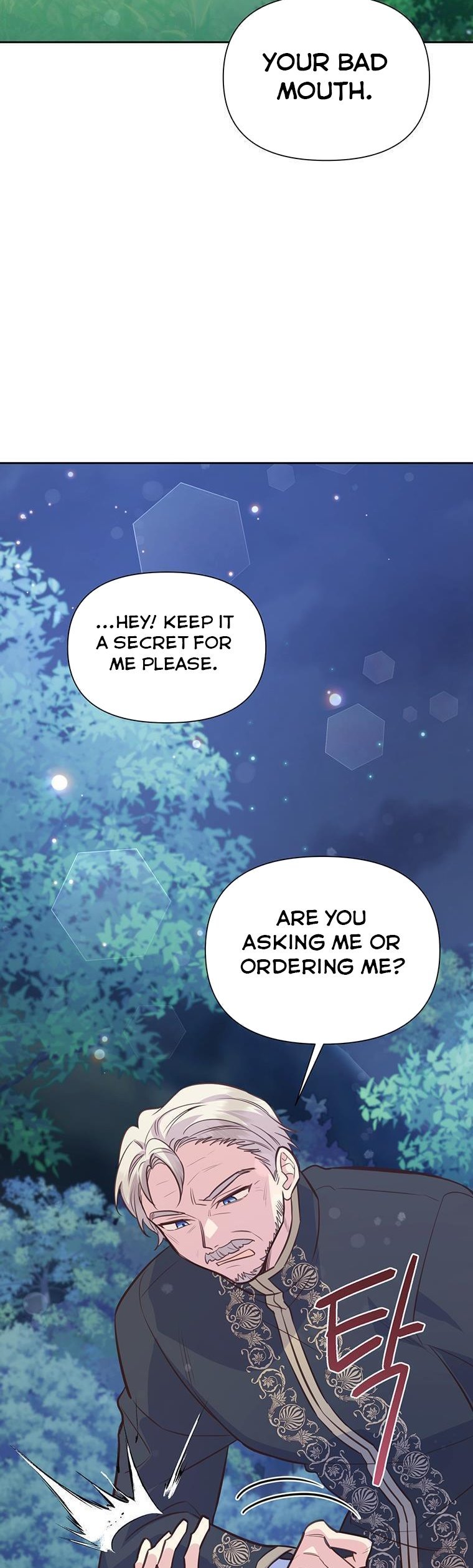You’re just a supporting character, so love me! Chapter 89 167 12