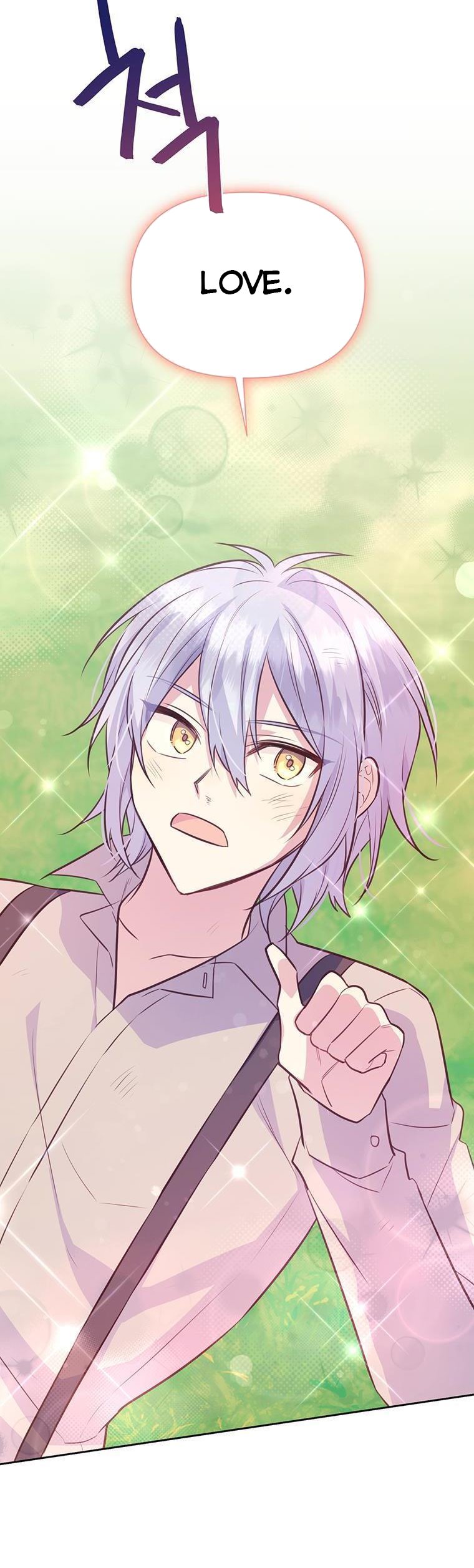 You’re just a supporting character, so love me! Chapter 89 170 15