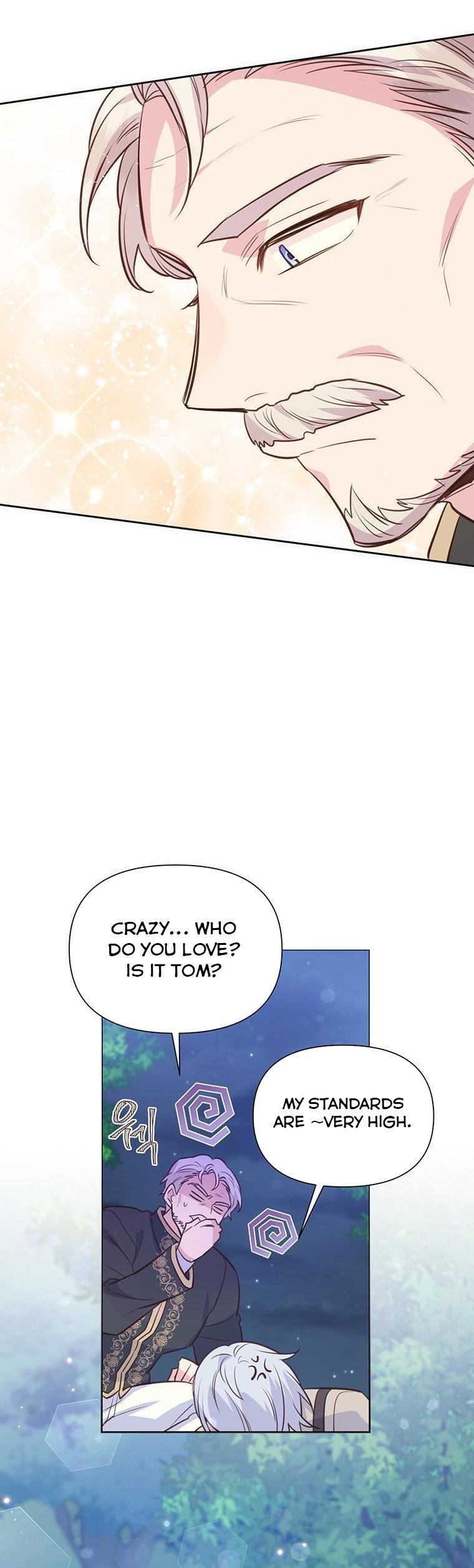 You’re just a supporting character, so love me! Chapter 89 171 16