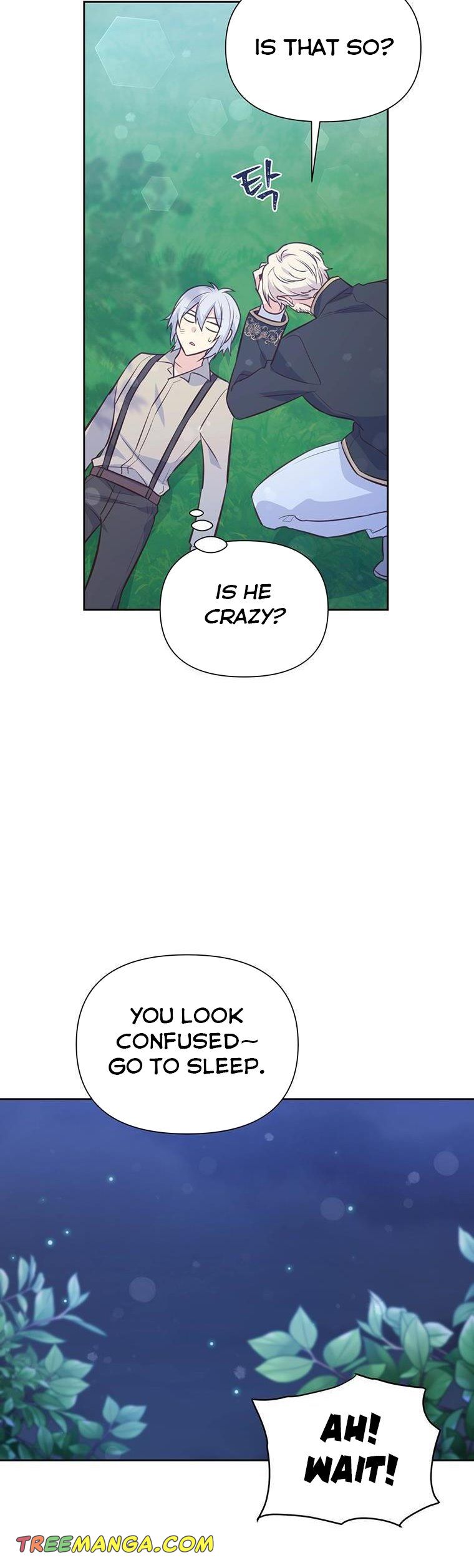 You’re just a supporting character, so love me! Chapter 89 175 20