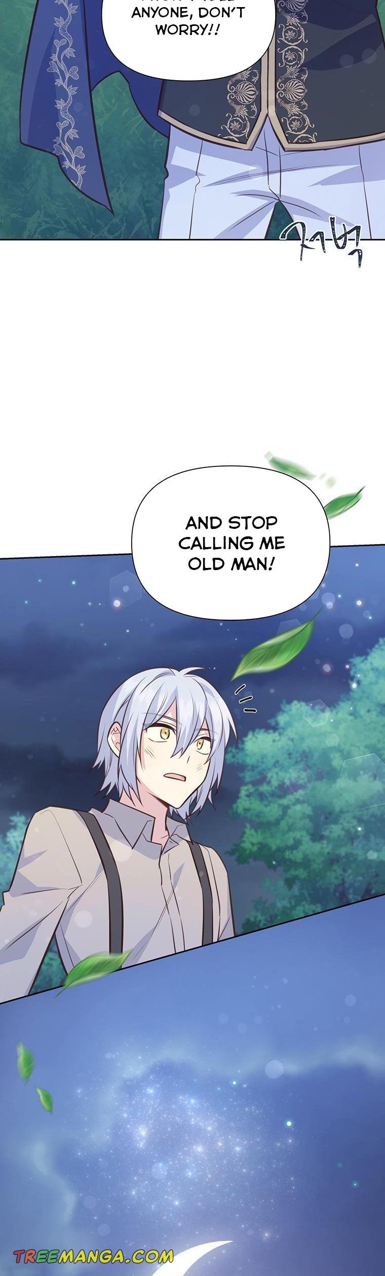 You’re just a supporting character, so love me! Chapter 89 177 22