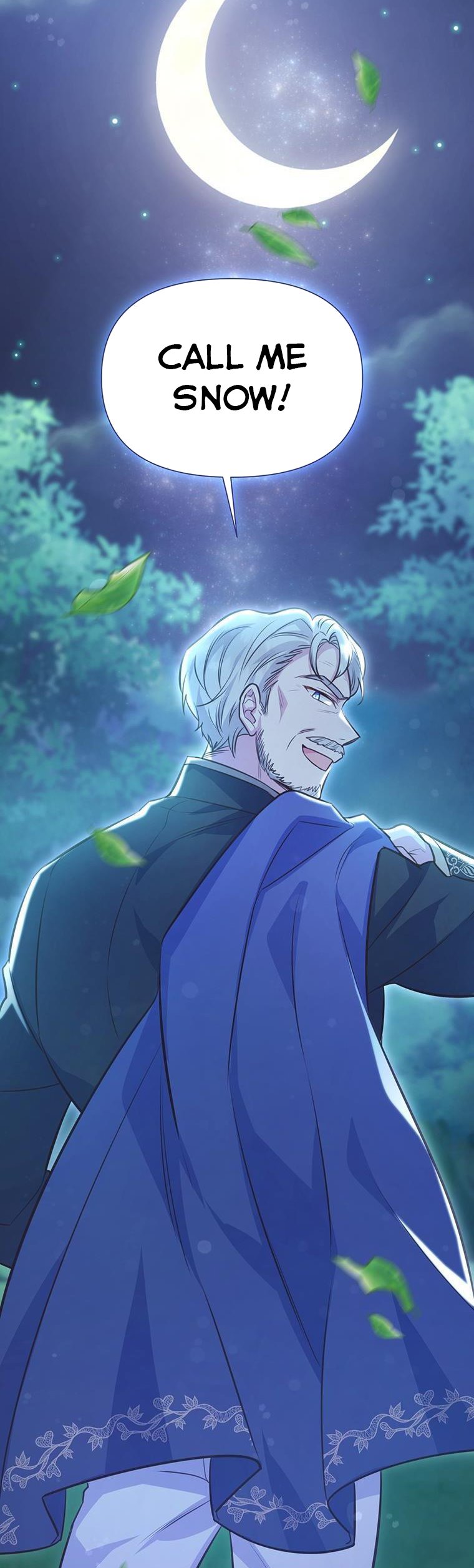 You’re just a supporting character, so love me! Chapter 89 178 23