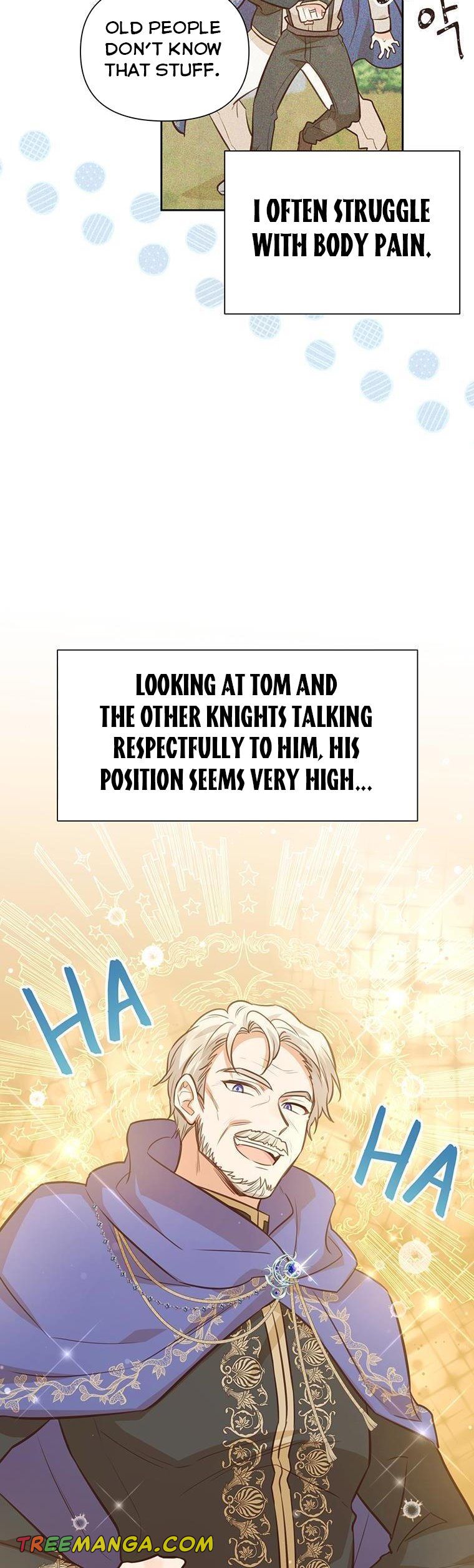 You’re just a supporting character, so love me! Chapter 89 182 27