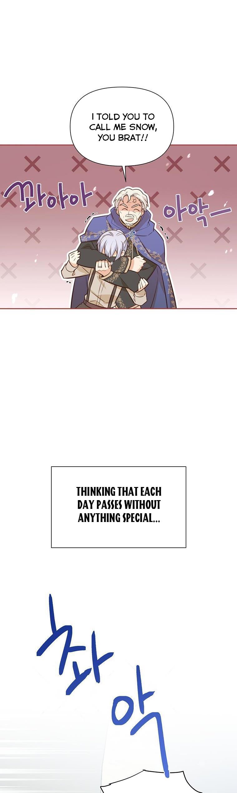 You’re just a supporting character, so love me! Chapter 89 186 31