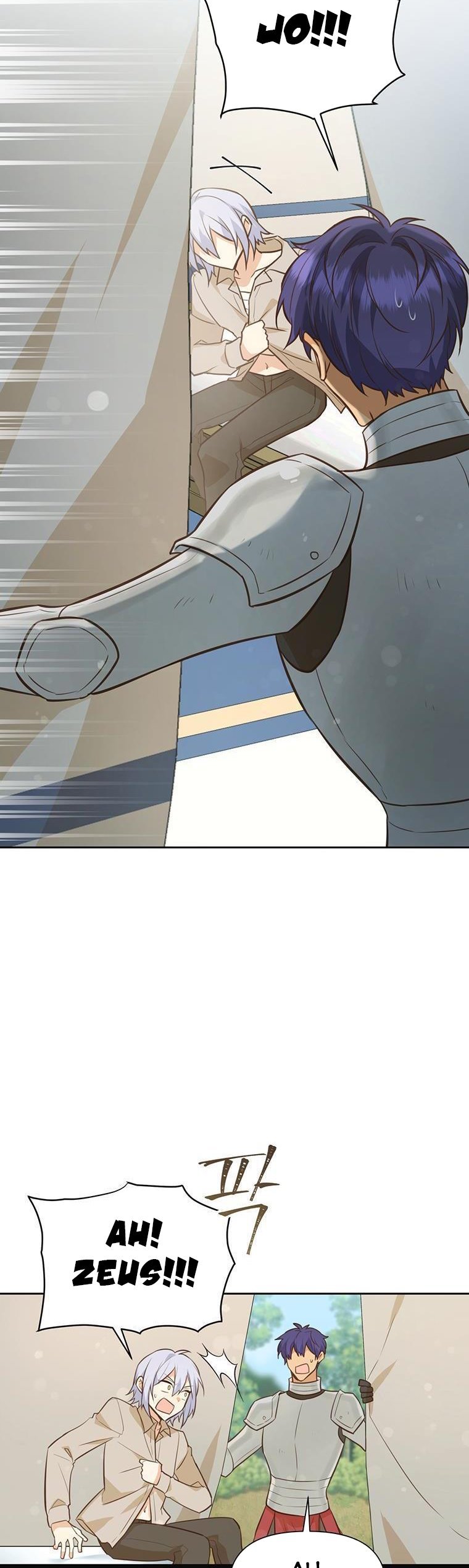 You’re just a supporting character, so love me! Chapter 89 187 32