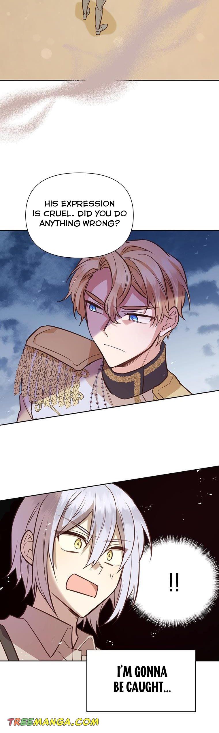You’re just a supporting character, so love me! Chapter 89 189 34